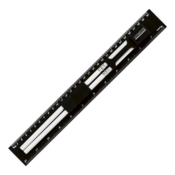 4 In 1 Stationery Kit - Image 2