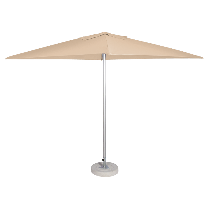 2.0m Classic Parasol - Image 3