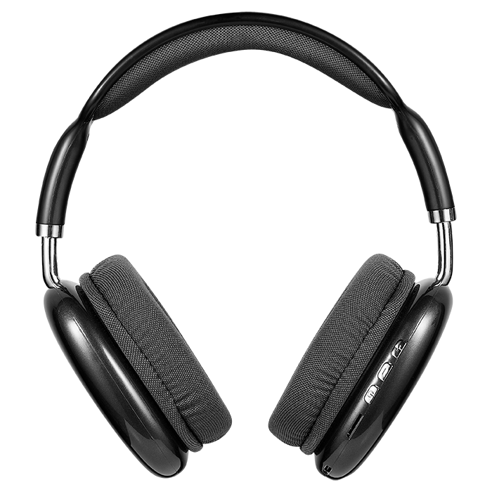 Amplify Stellar Series Bluetooth Headphones - Image 3