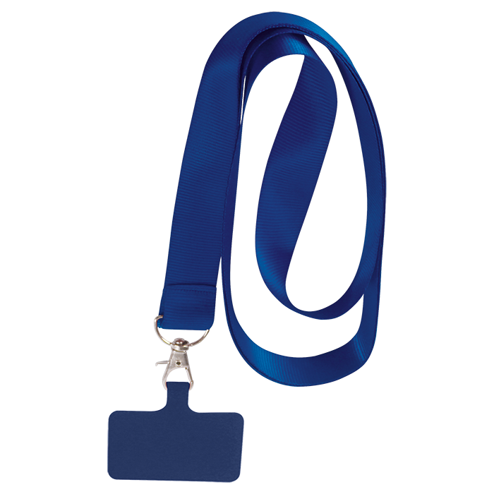 Cellphone Petersham Neck Lanyard
