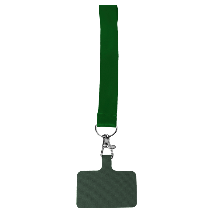 Cellphone Petersham Wrist Lanyard - Image 3
