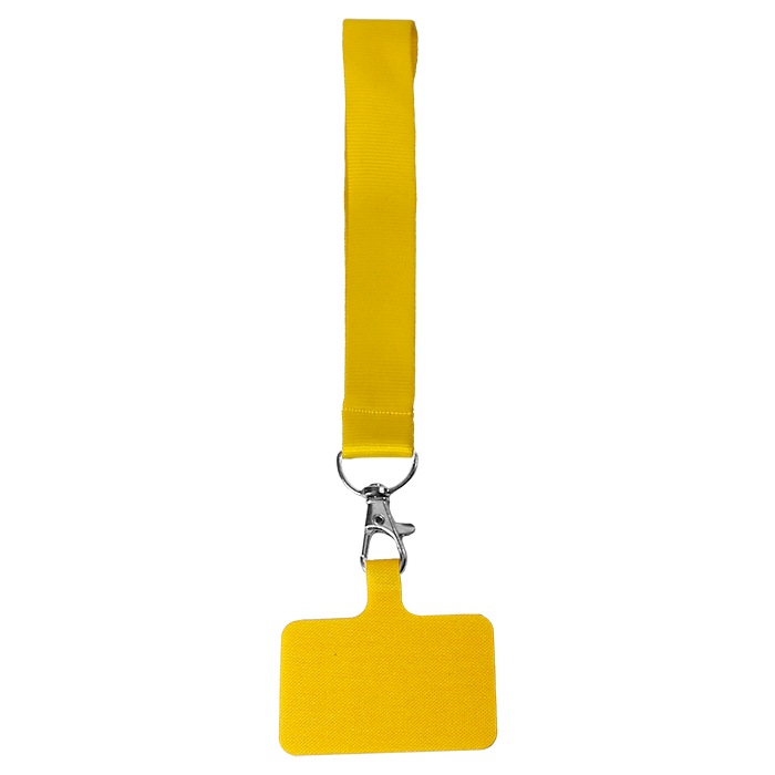 Cellphone Petersham Wrist Lanyard - Image 5