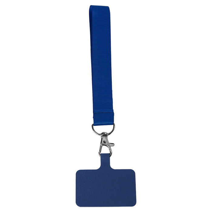 Cellphone Petersham Wrist Lanyard - Image 6