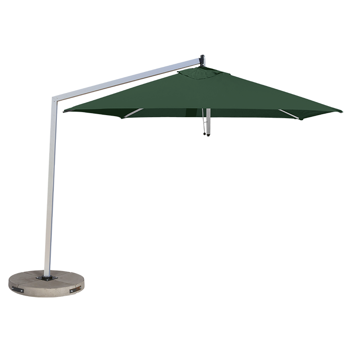 2.5m Shadee Cantilever - Image 8