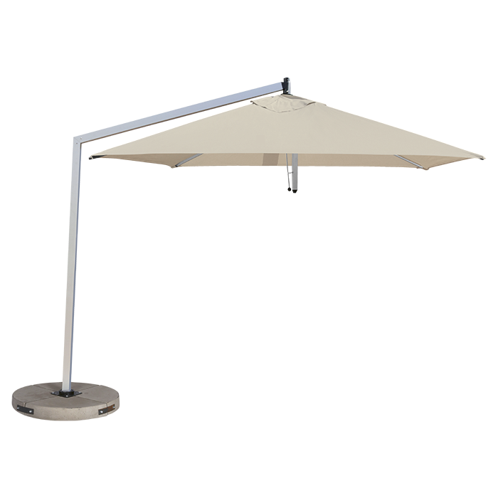 2.5m Shadee Cantilever - Image 9