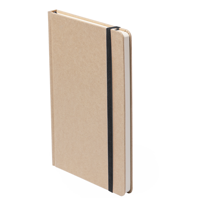 Raimok A5 Notebook - Image 3