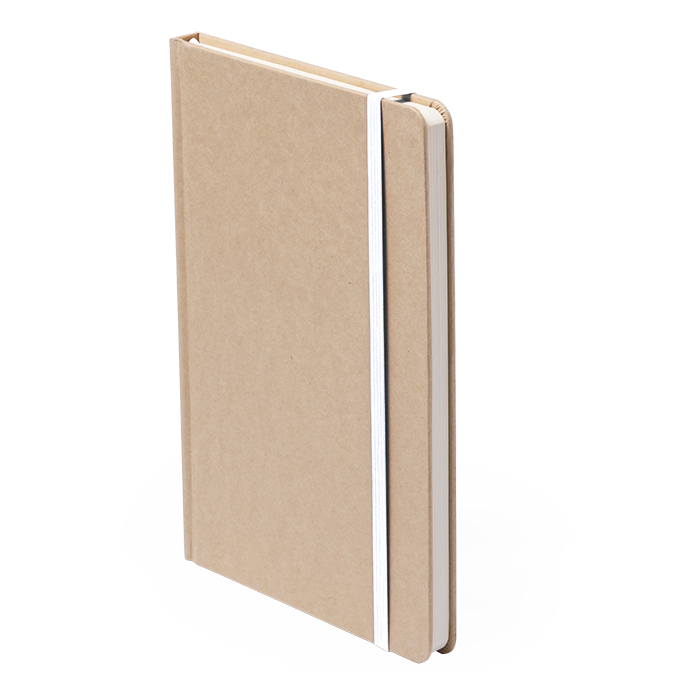 Raimok A5 Notebook - Image 5