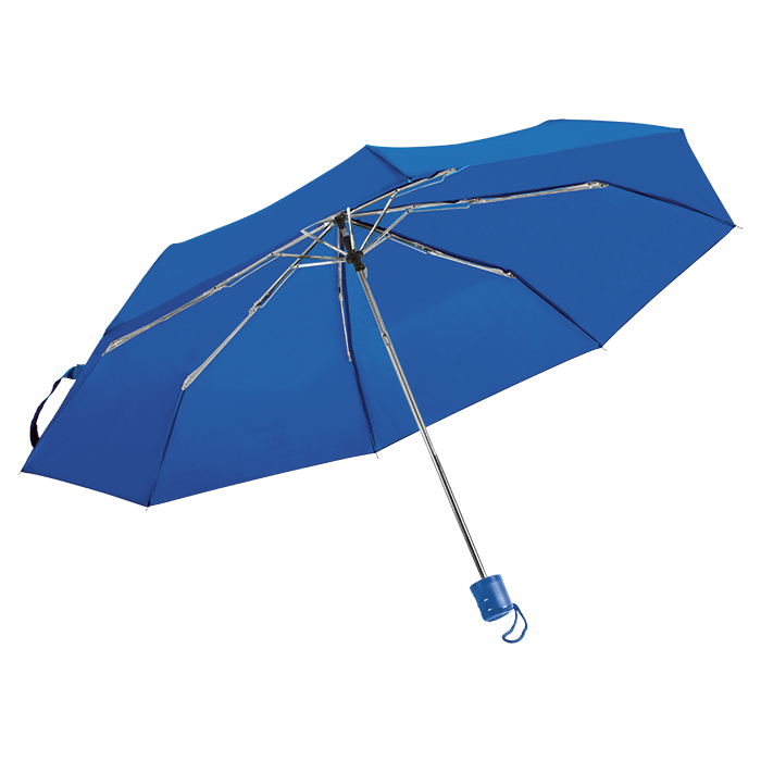 Mini 3-Fold Umbrella - Image 2