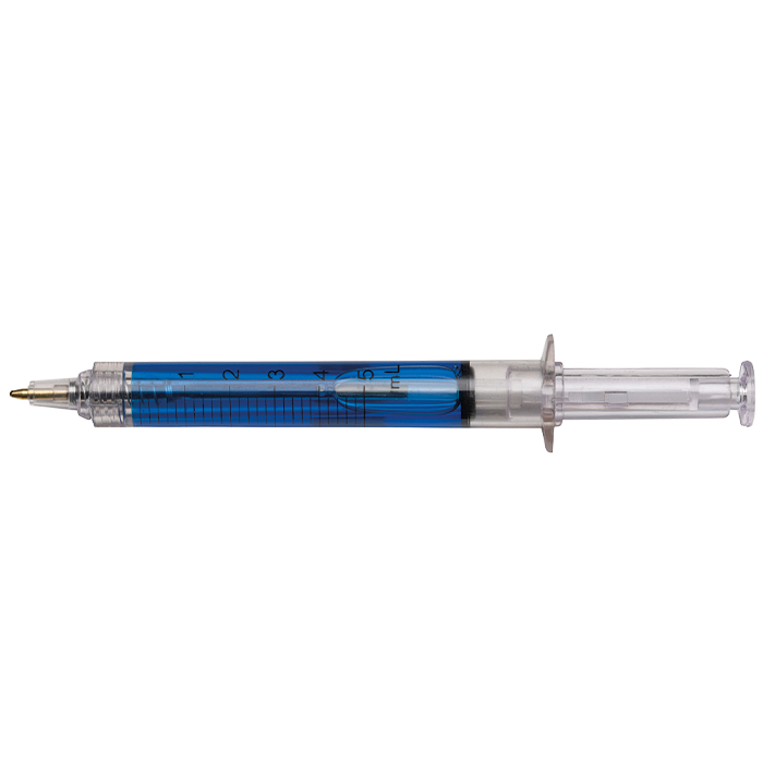 Syringe Design Ballpoint Pen - Image 3