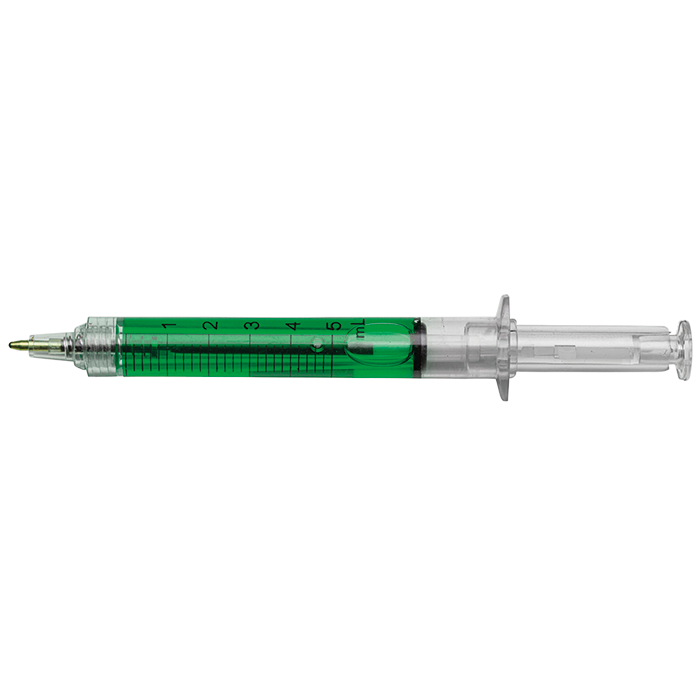 Syringe Design Ballpoint Pen - Image 4