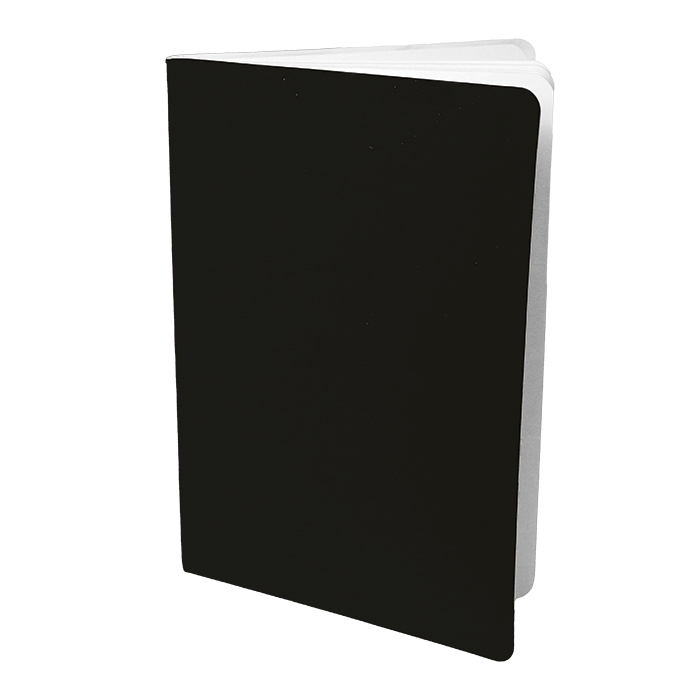 A5 Soft Cover Jotter