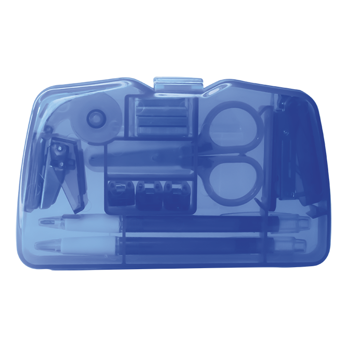 9 In 1 Stationery Kit - Image 3