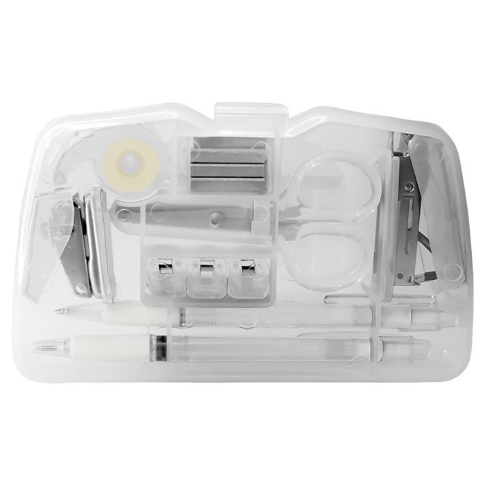 9 In 1 Stationery Kit - Image 4