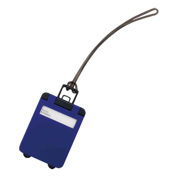 Cloris Luggage Tag - Image 5