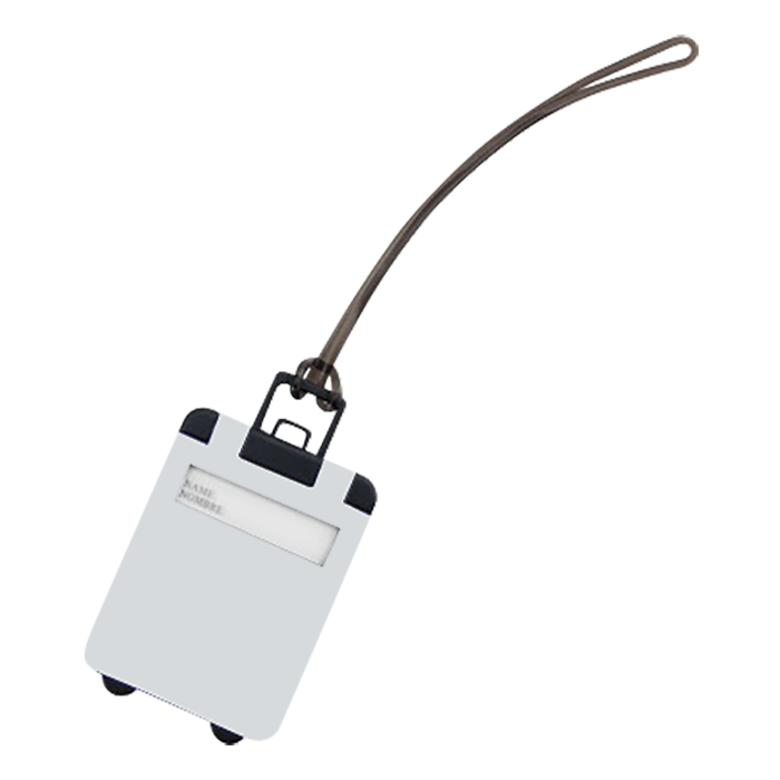 Cloris Luggage Tag - Image 6