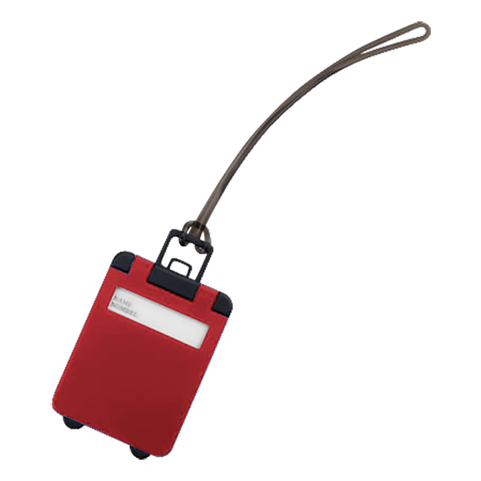 Cloris Luggage Tag - Image 7