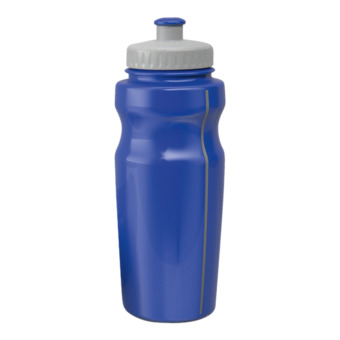 500ml Sports Water Bottle - Image 2