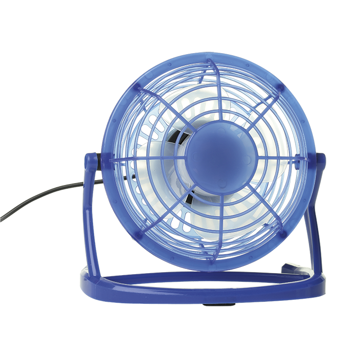 USB Desk Fan - Image 2