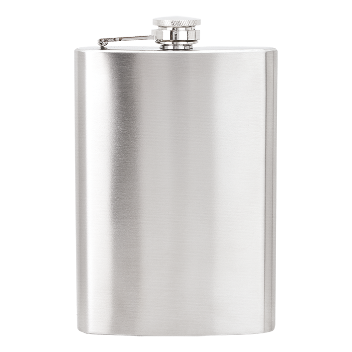 Hip Flask 304 Stainless Steel