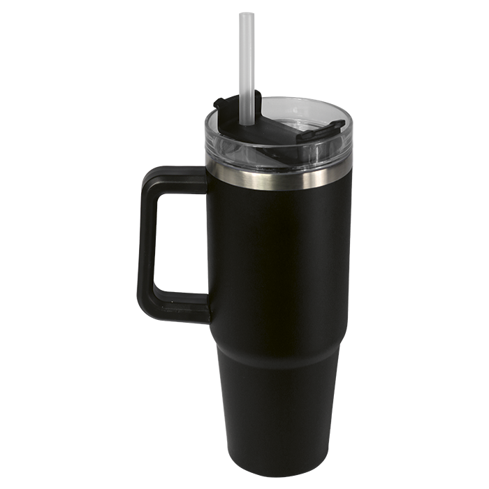 900ml Travel Mug with Handle