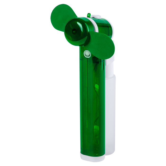 Hendry Vaporizer Fan - Image 2