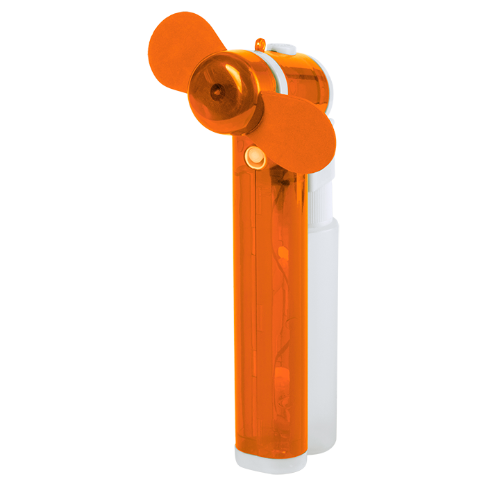 Hendry Vaporizer Fan - Image 3