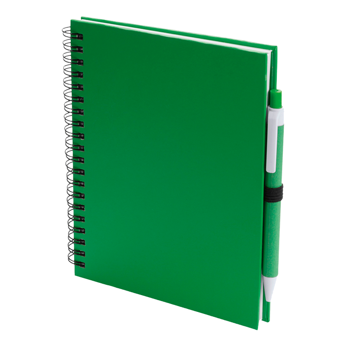 Koguel A5 Notebook - Image 2