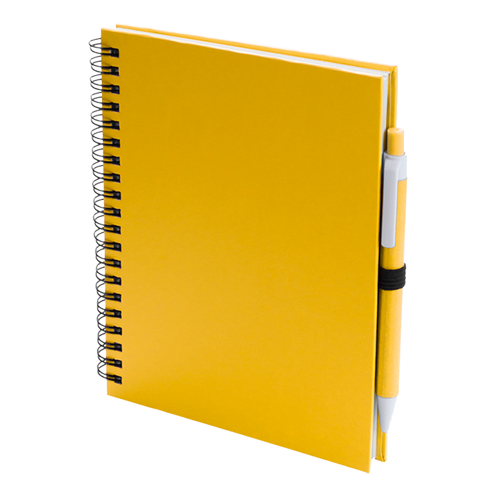 Koguel A5 Notebook - Image 7