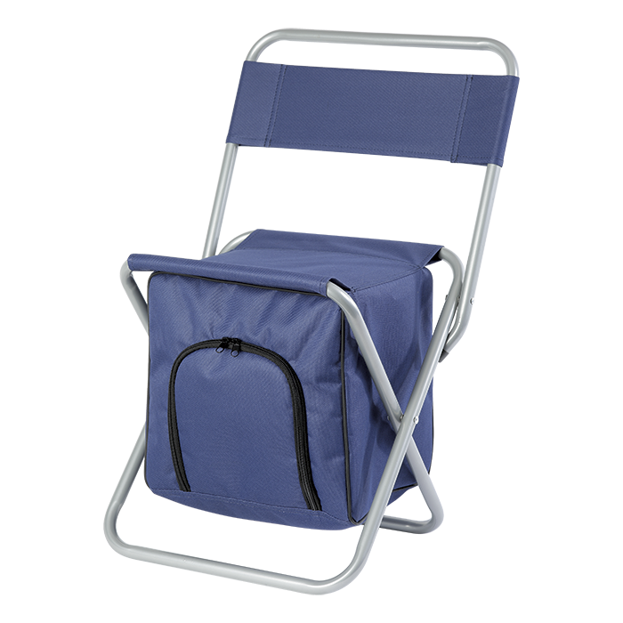 Birdseye Picnic Chair Cooler - Image 2