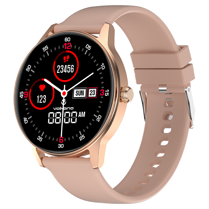 Volkano Soul Series Smart Watch - Image 2