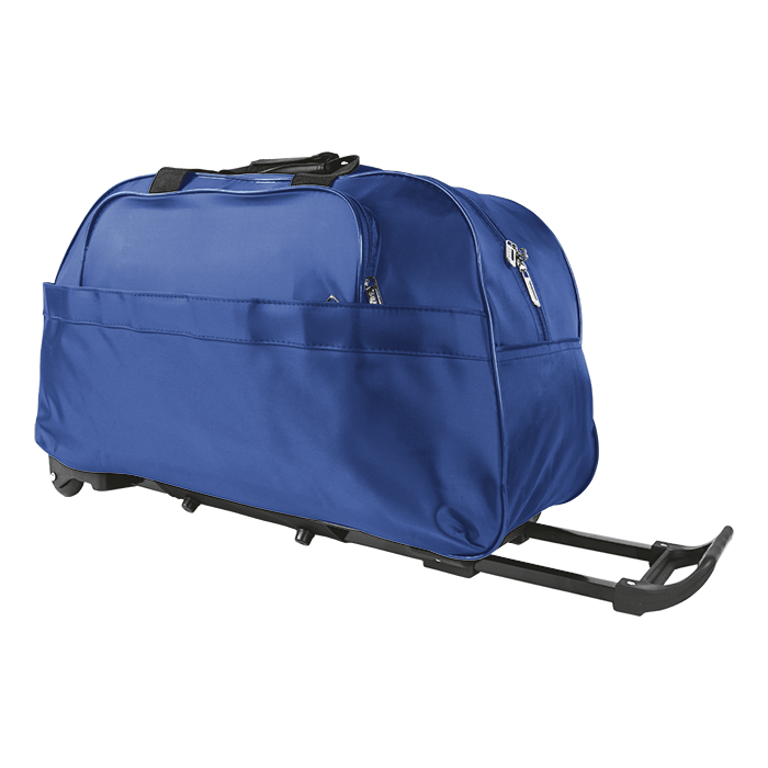 Voyage Wheeled Duffle