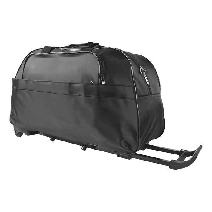 Voyage Wheeled Duffle - Image 2