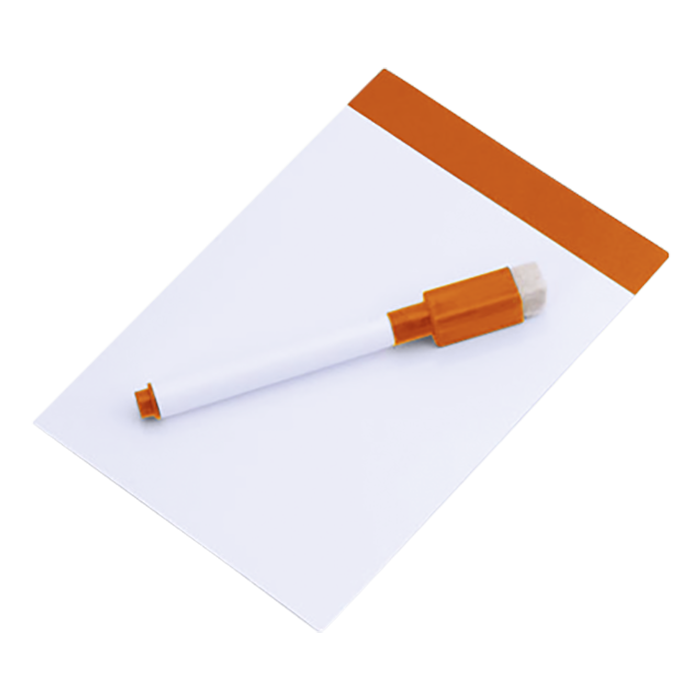 Yupit Magnetic Whiteboard