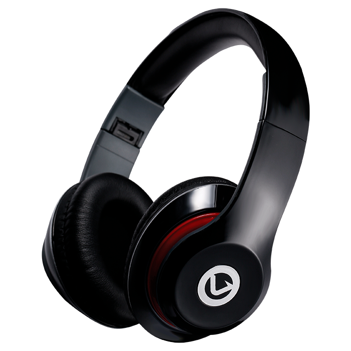 Volkano Falcon Series Headphones with Mic - Image 2