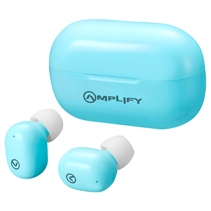 Amplify Zodiac Series True Wireless Earphones - Image 2