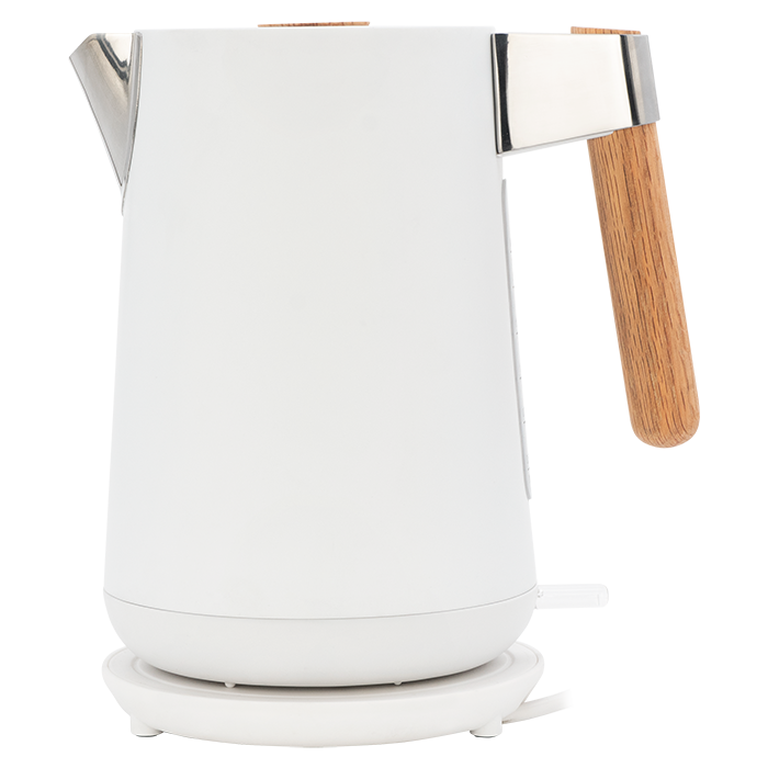 Boden Stark 1.7L Cordless Kettle with Removable Filter