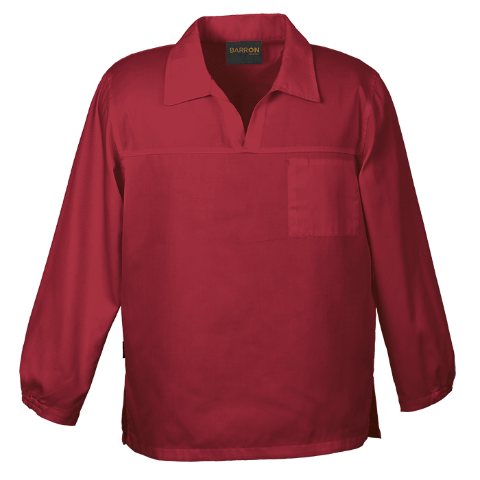 Barron Food Safety Jacket - Image 2