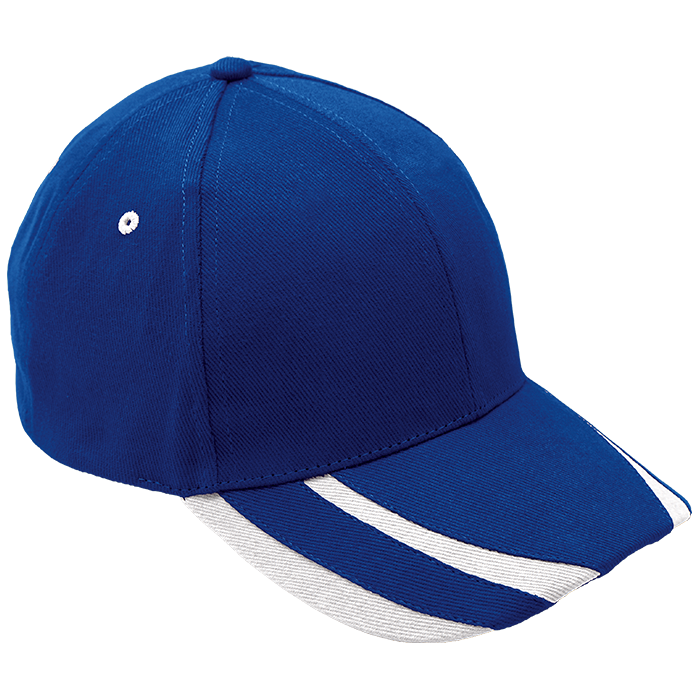 6 Panel Supporter Cap - Image 3