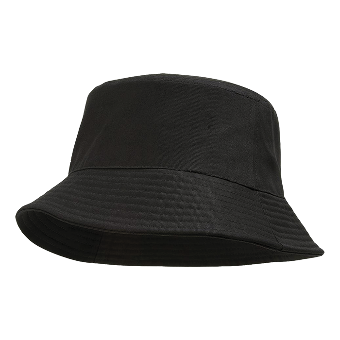 Basic Bucket Hat - Image 4