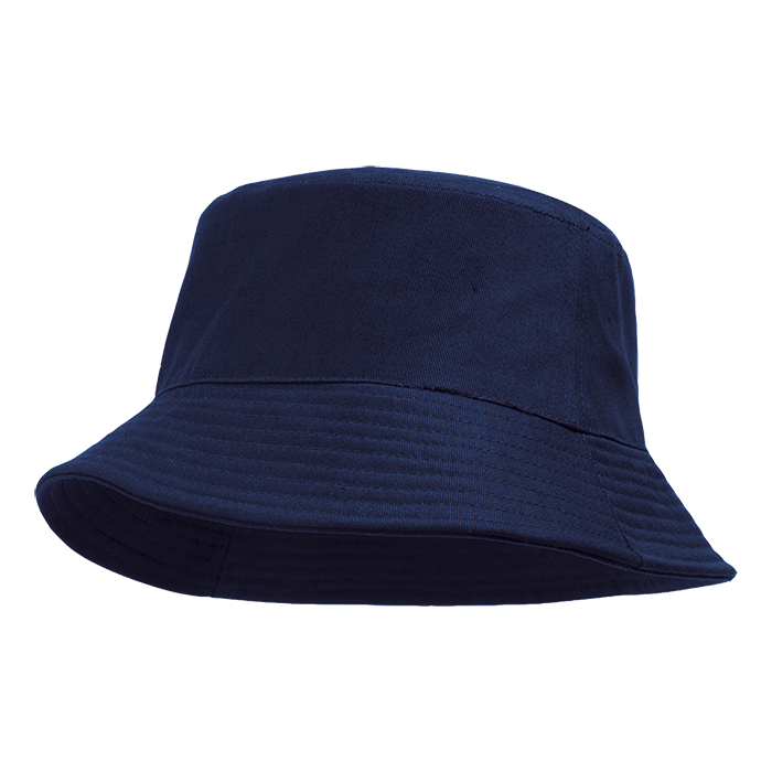 Basic Bucket Hat - Image 5