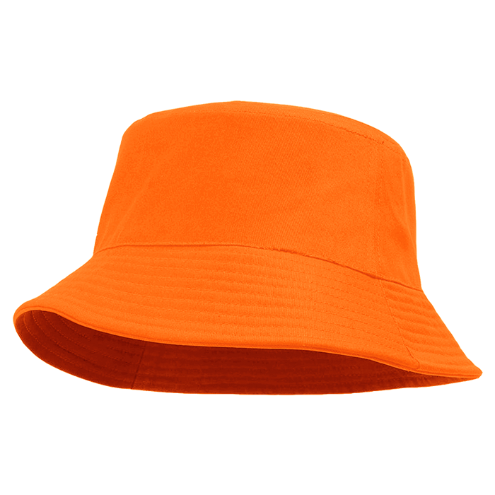 Basic Bucket Hat - Image 8