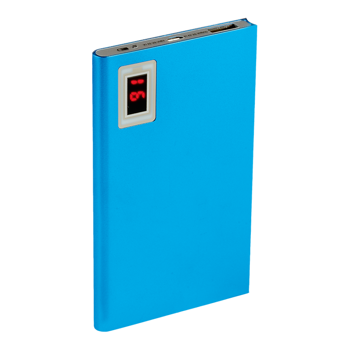Powerbank with Battery Indicator 4000 mAh - Image 3