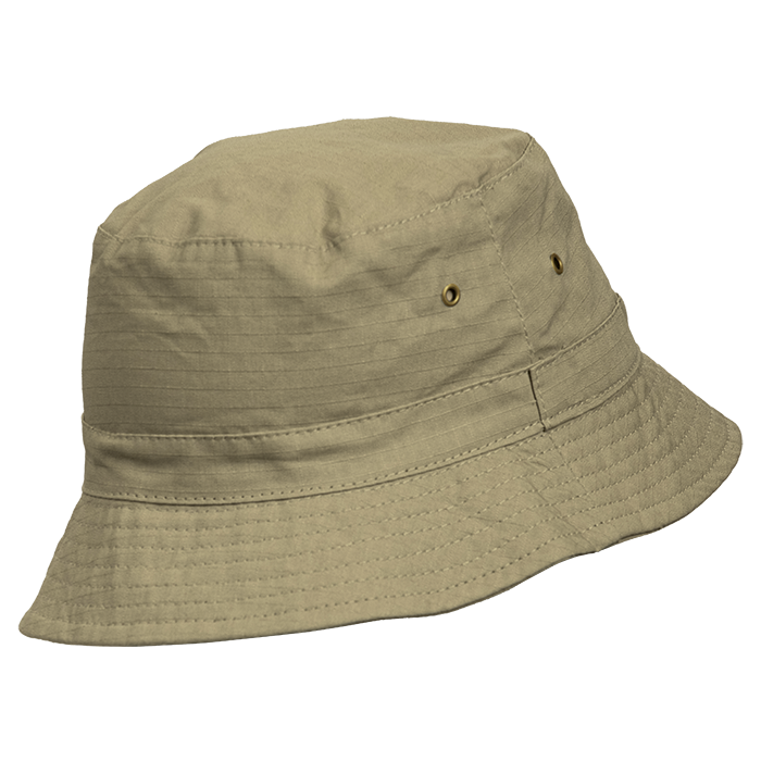 Barron Ripstop Bucket Hat - Image 2