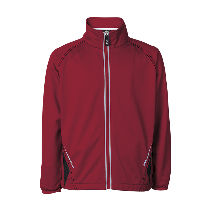 BRT Hydro Tracksuit Top - Image 2