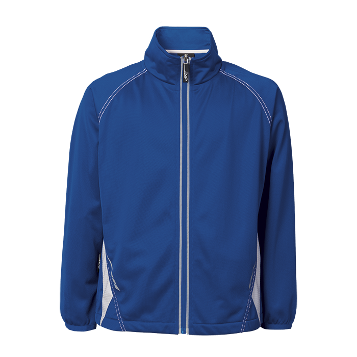 BRT Hydro Tracksuit Top - Image 4