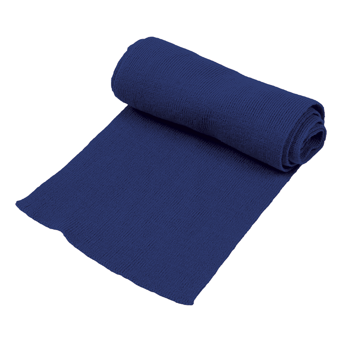 Ice Knitted Scarf - Image 2