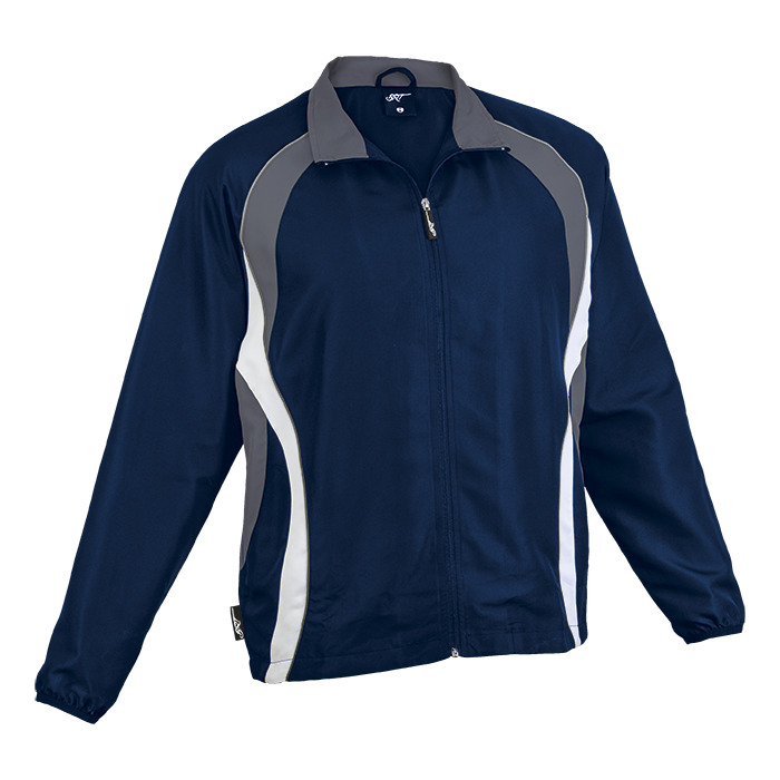 BRT X-Celerate Tracksuit Top - Image 2