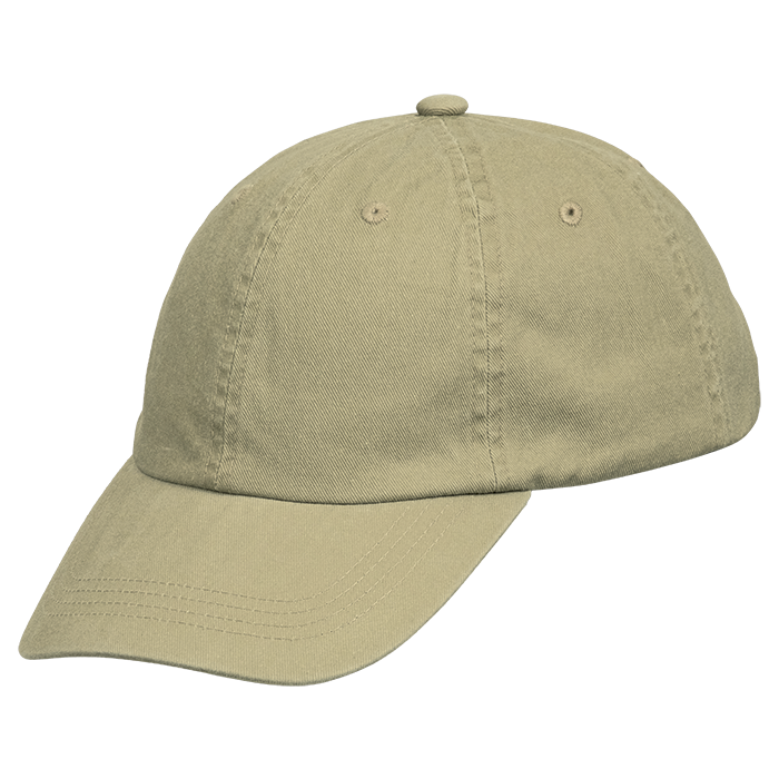 Urban Wash Cotton Cap - Image 2