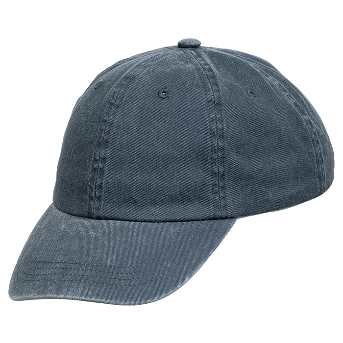 Urban Wash Cotton Cap - Image 3