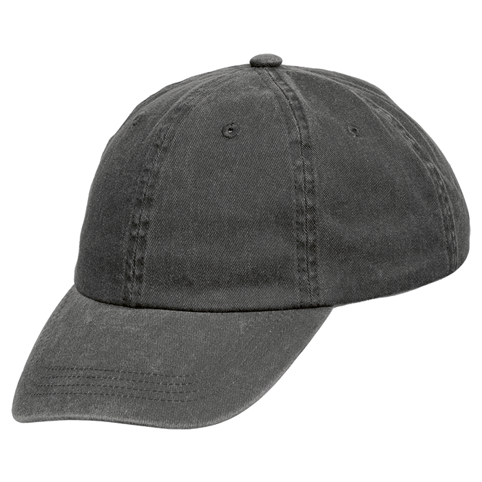 Urban Wash Cotton Cap - Image 4